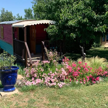 Bastide De Montchamp - Le *